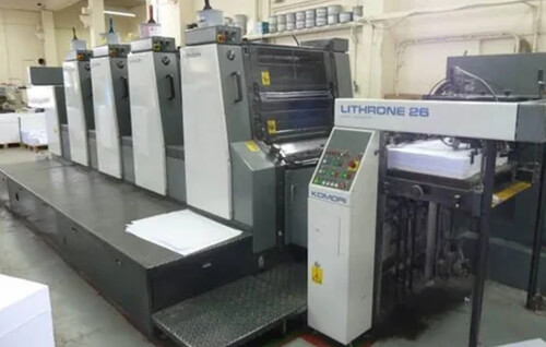 Top printing company Sri Lanka