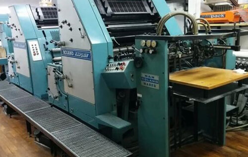 Top printing company Sri Lanka